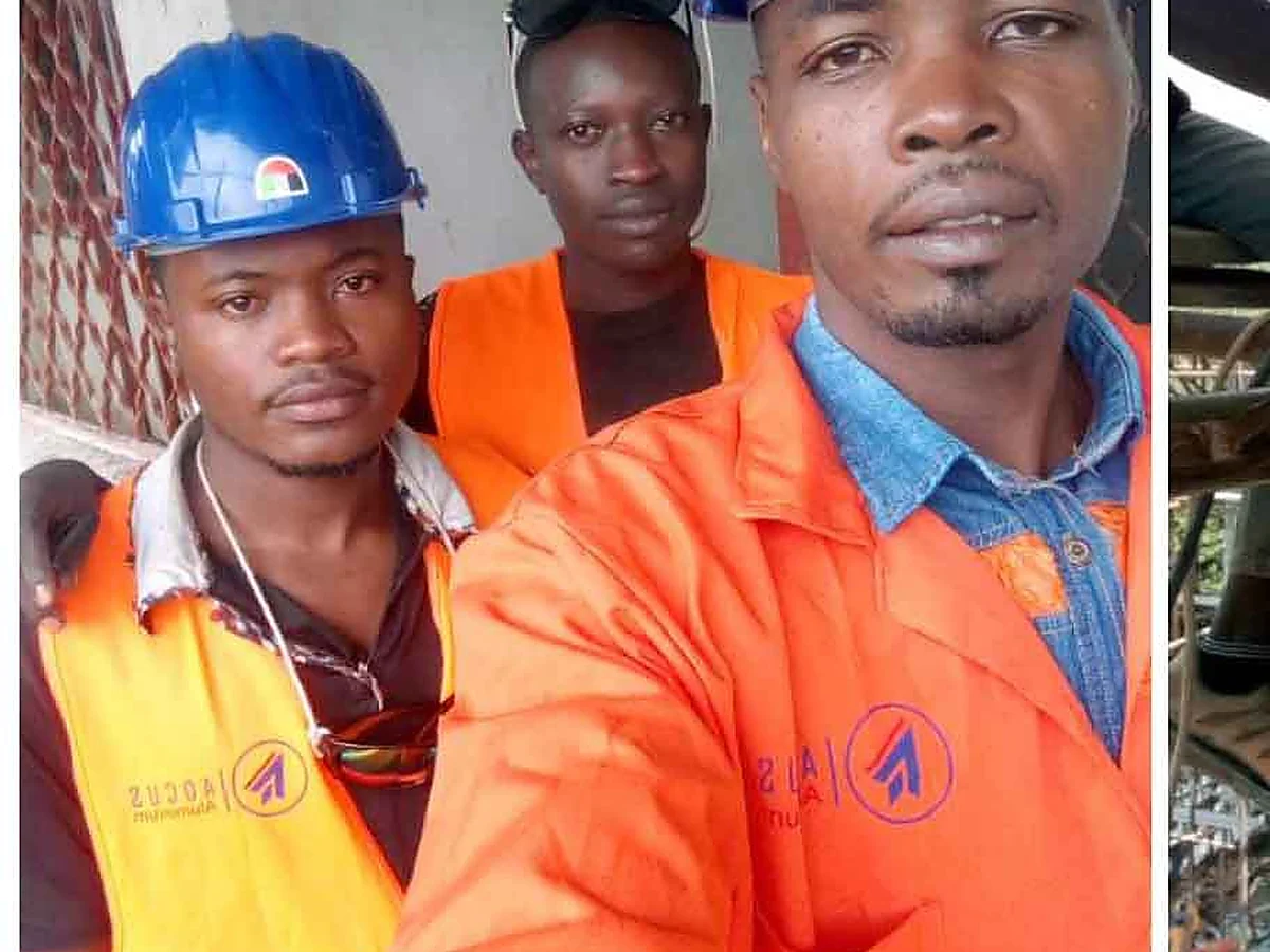 ADCUS site team